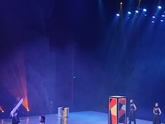 -重庆国际马戏城