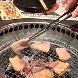 东莞首家肉祭烧肉 一番