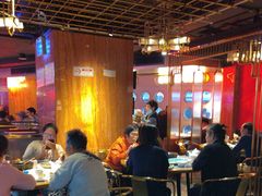 -啫神·广州地标美食(北京路店)