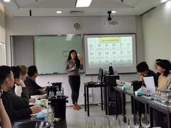 -北京法语培训中心·法语联盟(三里屯光彩校区)