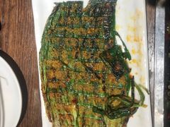 -喝丢一只鞋辣炒海鲜小烧烤(三八广场店)