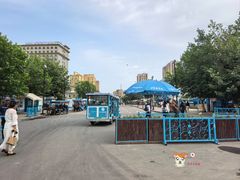 -伊犁老城喀赞其民俗旅游区
