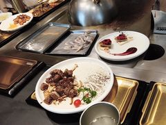 -大神太神·铁板烧(瑞虹天地月亮湾店)