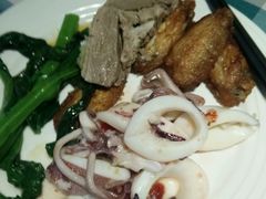 -金海大酒店·雅地西餐厅