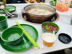 -润园四季椰子鸡火锅(海上世界店)