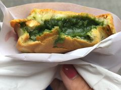 -味正点车轮饼可丽饼(南禅寺店)