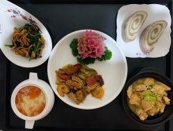 -台湾宝儿月子中心 (中南路店)