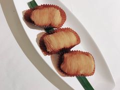 -潮福城大酒楼·潮味粤品·港式点心(湖滨北路店)