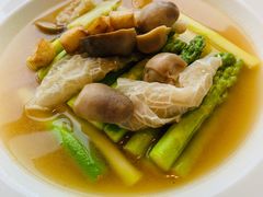 -运·中餐厅(成都华尔道夫酒店)
