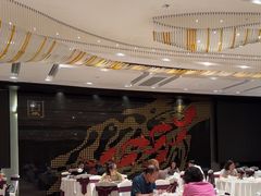 -白云宾馆·白云宴餐厅