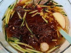 -七八冷面·延边朝鲜族美食(圣熙八号店)