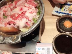 -初居食屋日式料理(万象城购物中心店)