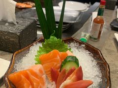 -大渔铁板烧(花园道店)