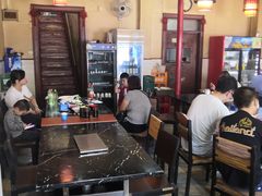 大堂-二姐卤煮(南十里居店)