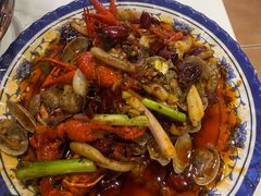 -沈姐万州烤鱼(沙坪坝七中店)