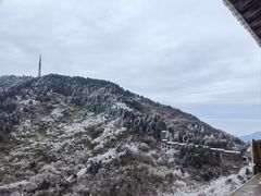 -南岳衡山风景名胜区