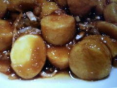 -马凯餐厅(长椿街店)