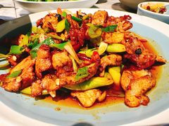 -懒人盐府人家(航天桥店)