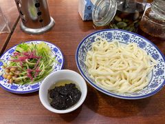 炸酱面-方砖厂69号炸酱面(方砖厂胡同店)