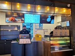 -Kyochon1991校村炸鸡(杨高中路店)