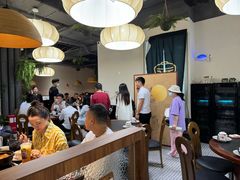 -旺爷砂锅·茶作(国贸城店)