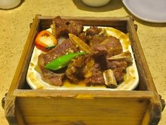 -喜鹊茶点.啫煲(车陂店)