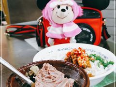 -龙老五汤店(站前西路店)
