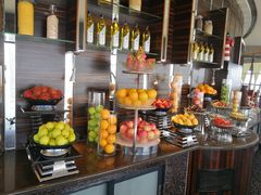 -广州花园酒店-凌璇阁360度高空海鲜自助餐CAROUSEL