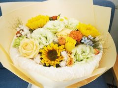 -美尚美鲜花(浦东店)