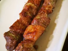 -格日勒阿妈蒙古厨房(大召店)