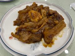 -同发号饭庄(复兴路店)