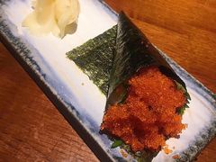 -千代武日本料理(开发区店)