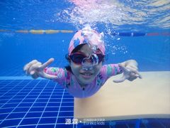 -源霖国际亲子游泳(北仑中心)