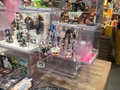 -泡泡玛特POPMART(合生汇店)