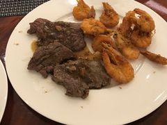 -金石国际大酒店·金丽自助餐厅