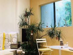 -XI·LaundryCafe 喜咖自助洗衣咖啡店