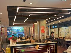 -好口味小吃楼·东北菜(太原南街店)