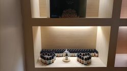 点击看大图 -蓝调造型·烫发·染发