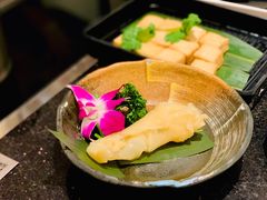花胶-一哥澳门豆捞·澳门风打边炉(高德置地店)