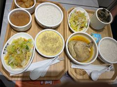 -72街荷叶饭(三元里店)