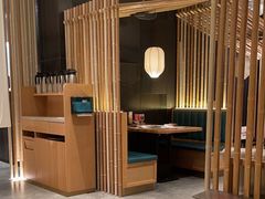 -温野菜涮涮锅(大悦城店)