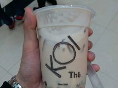 -KOI Thé(正佳广场店)