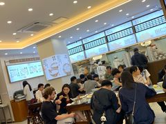 -小桃园·豆浆油条(复兴中路店)