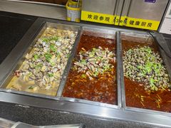 -青岛蓝海大饭店·爱琴海自助餐厅(崂山店)