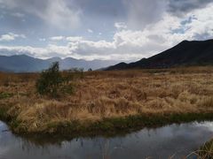 -丽江泸沽湖景区