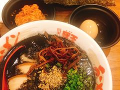 -豚王拉面(澳门银河店)