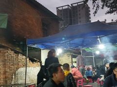 -同心烧烤(总店)