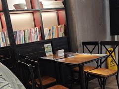 -和府捞面(东直门银座店)