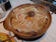 -砂锅居·始于1741(万丰路店)