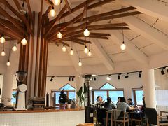 大堂-ChanDu躔度咖啡(灯塔店)